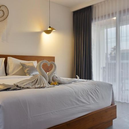 Kedin'S Inn Denpasar Kültér fotó