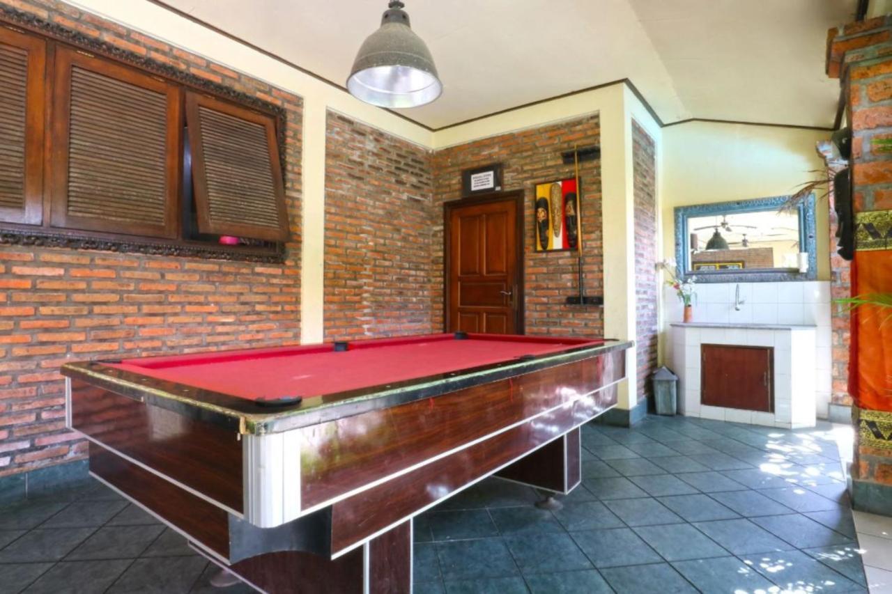 Kedin'S Inn Denpasar Kültér fotó
