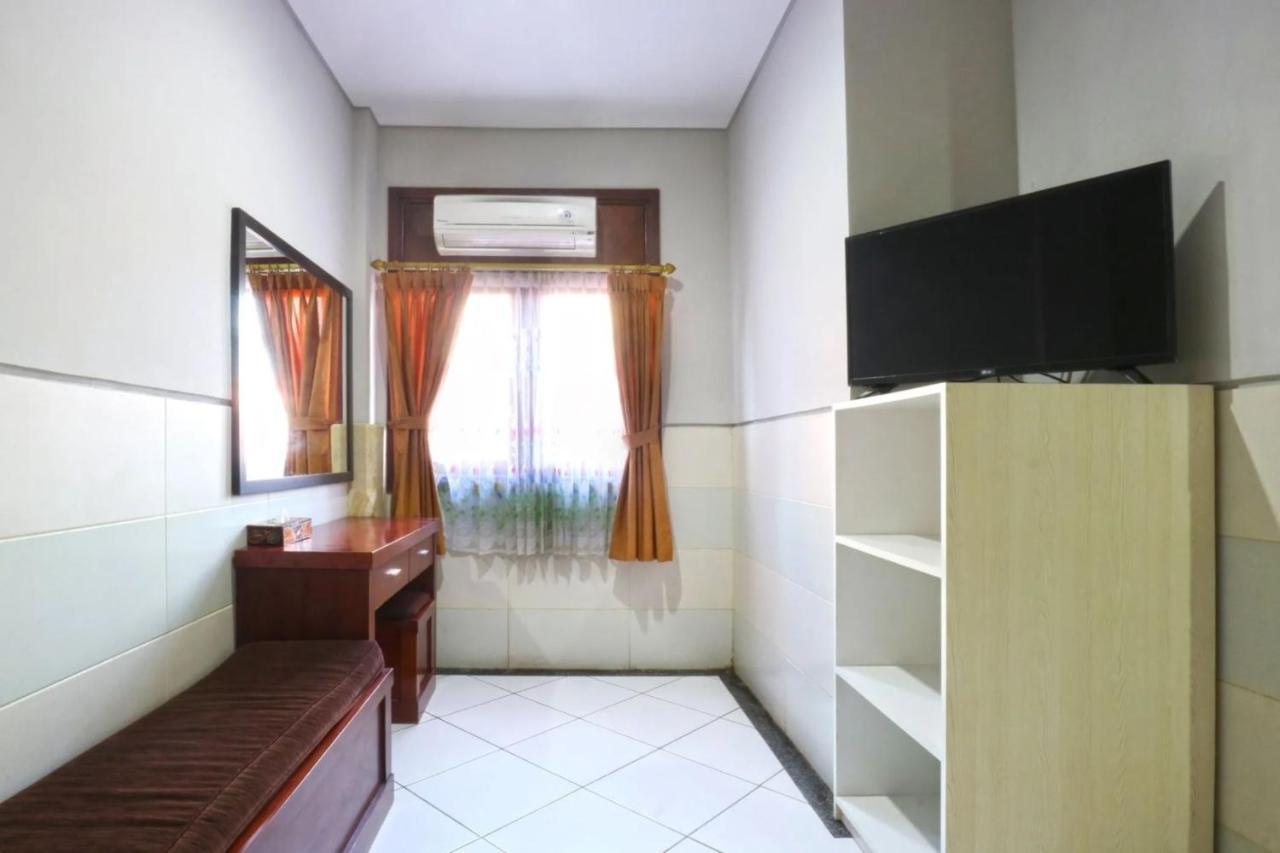 Kedin'S Inn Denpasar Kültér fotó