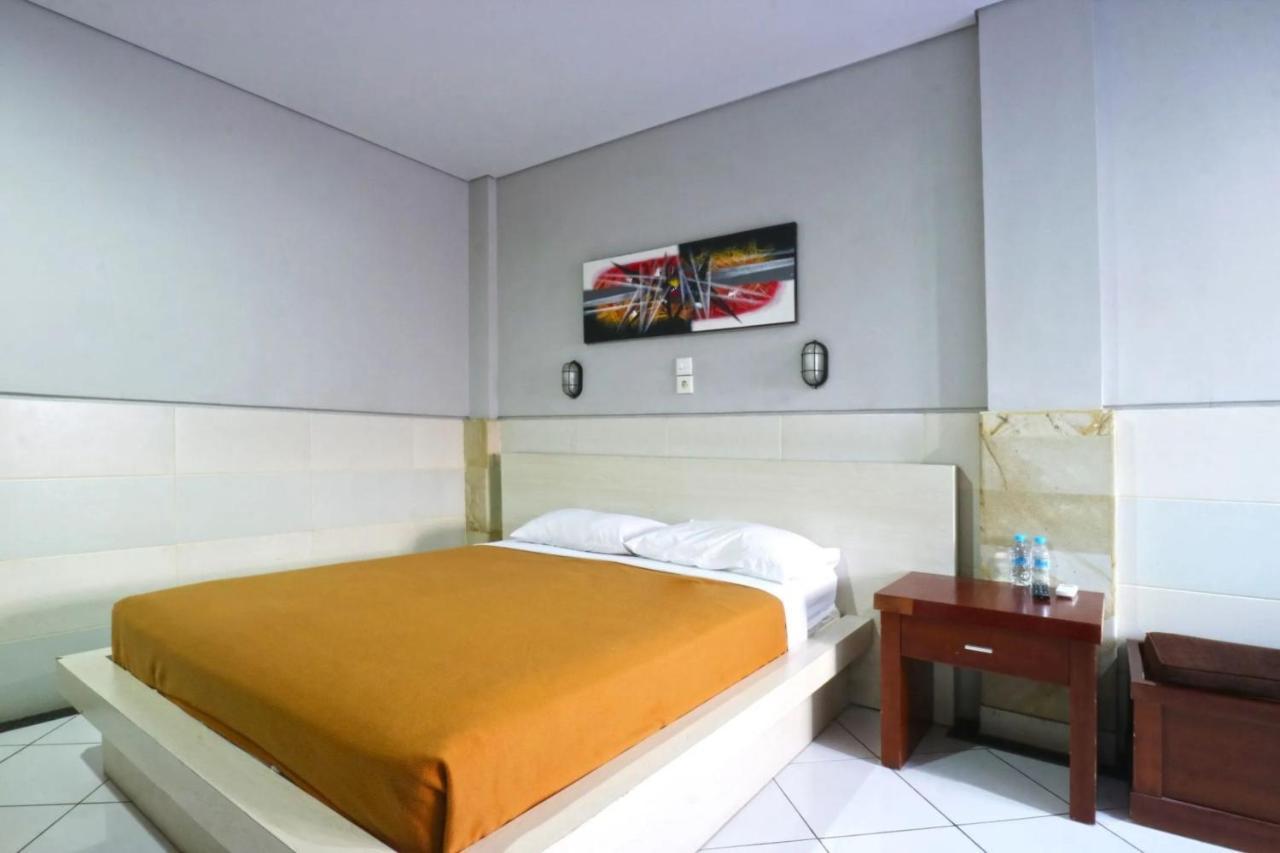 Kedin'S Inn Denpasar Kültér fotó
