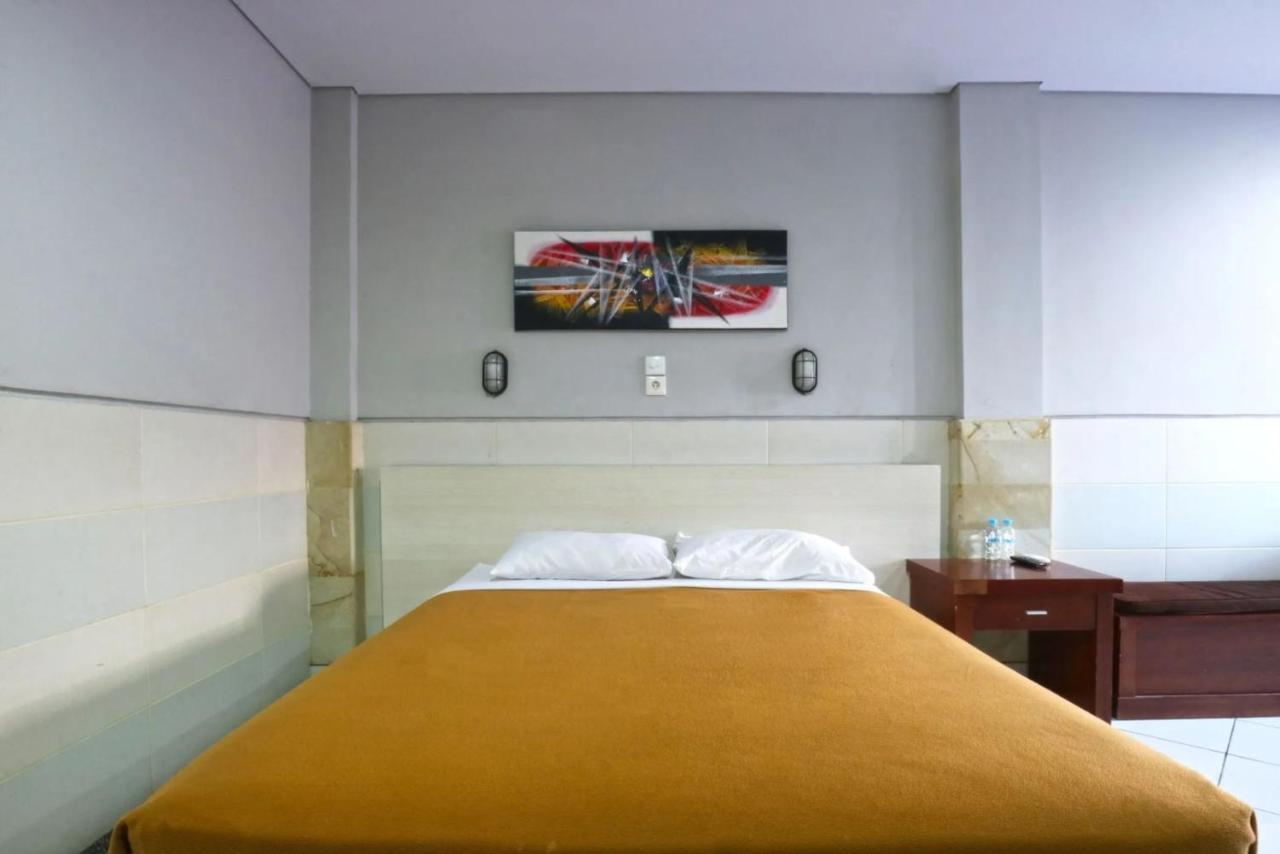 Kedin'S Inn Denpasar Kültér fotó