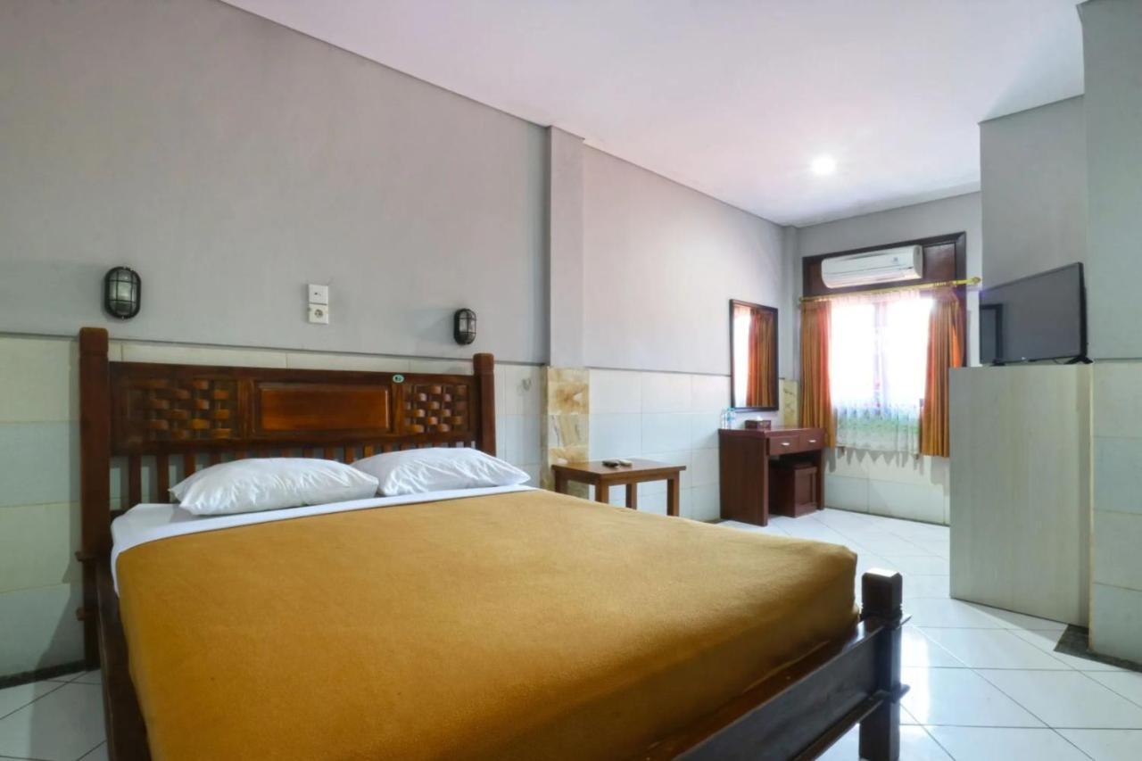 Kedin'S Inn Denpasar Kültér fotó