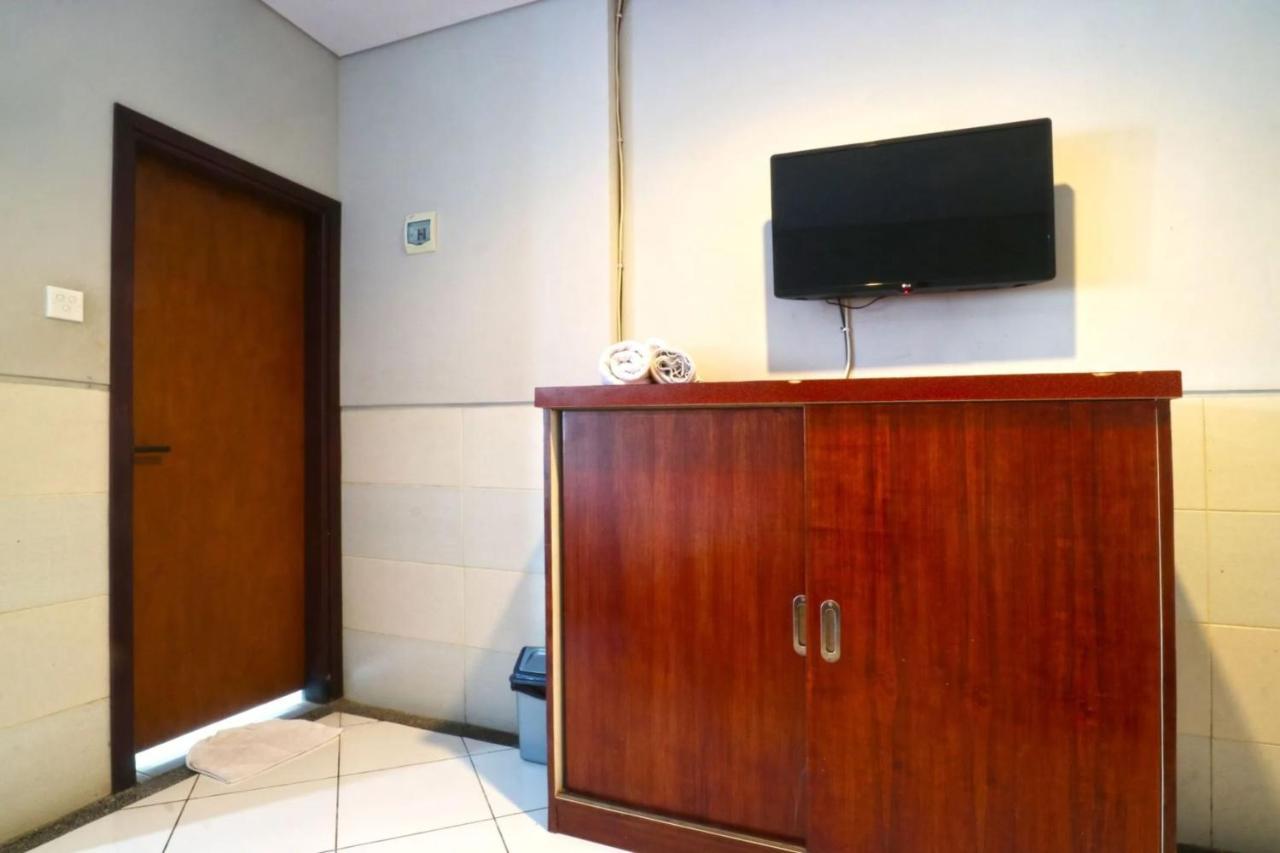 Kedin'S Inn Denpasar Kültér fotó