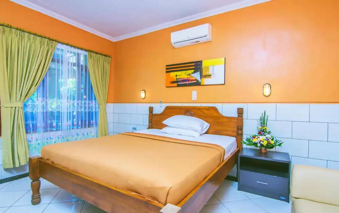 Kedin'S Inn Denpasar Kültér fotó