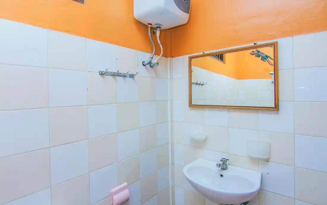 Kedin'S Inn Denpasar Kültér fotó