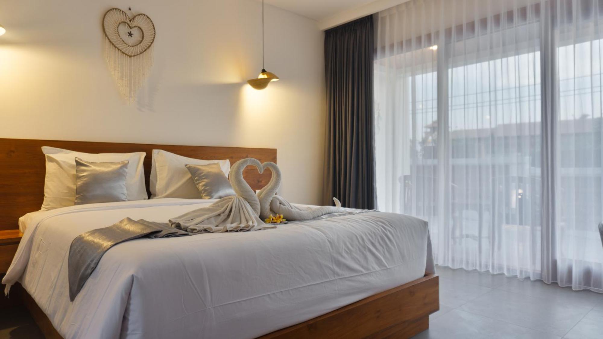 Kedin'S Inn Denpasar Kültér fotó