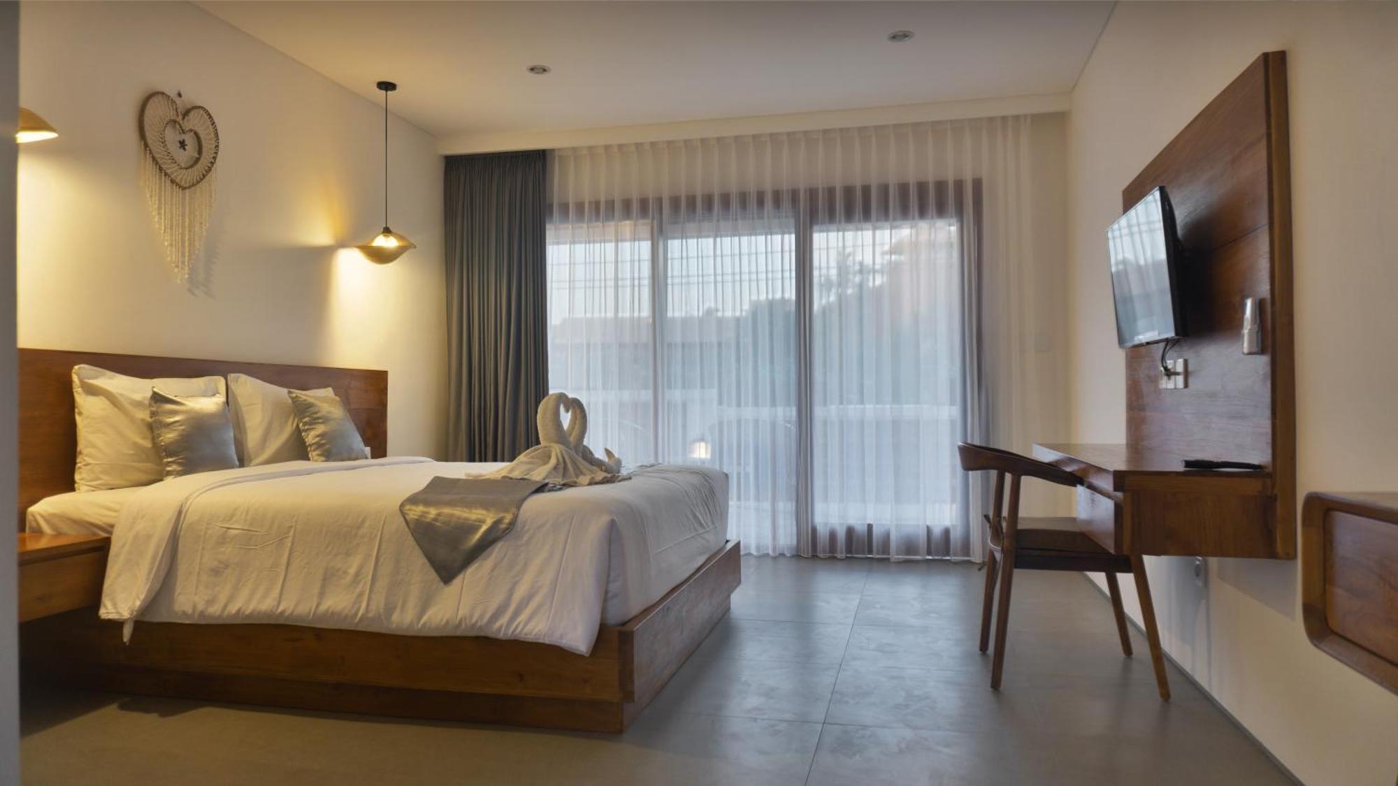 Kedin'S Inn Denpasar Kültér fotó